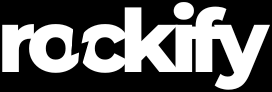 rockify-logo-bw